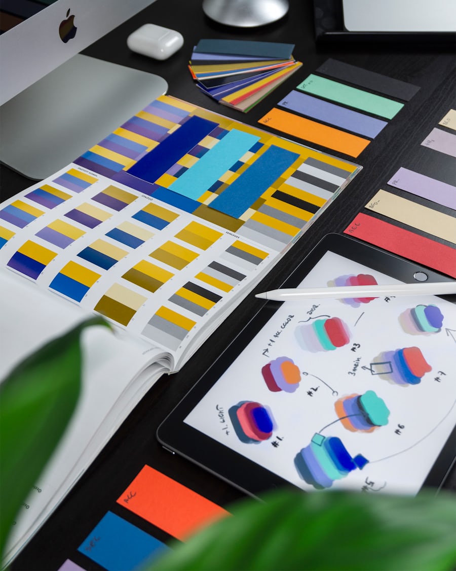 Your brand. Unmistakable. — Jafinity