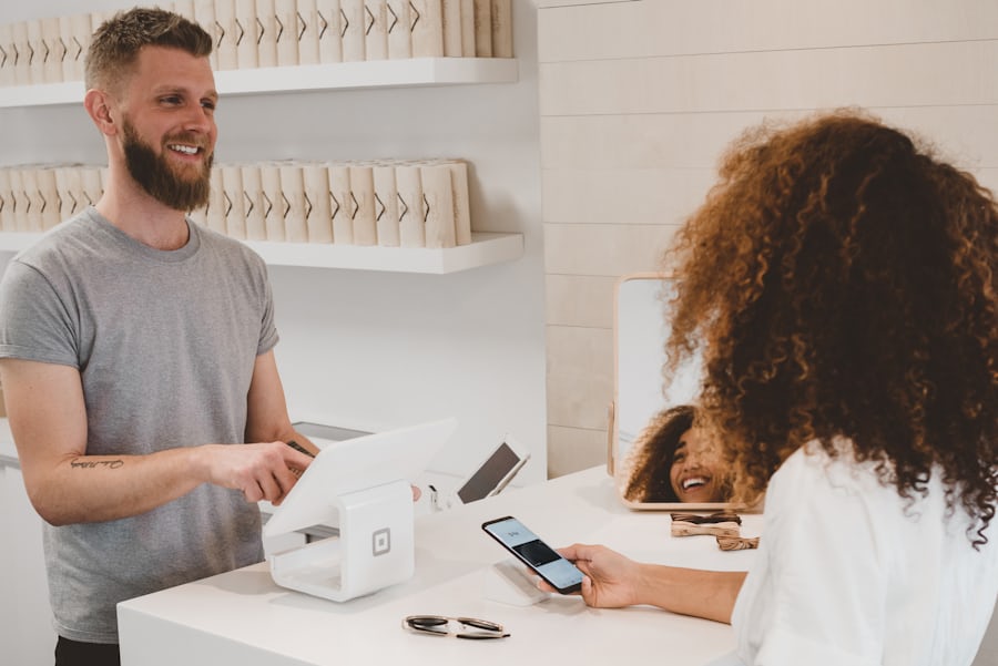Stores that convert. — Jafinity