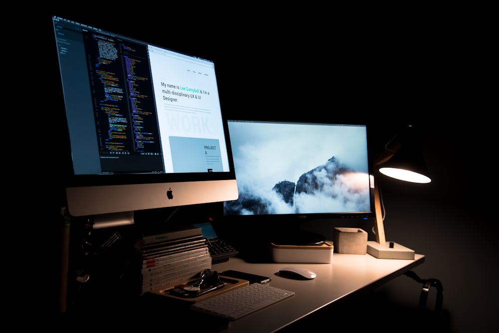 Websites that convince. — Jafinity