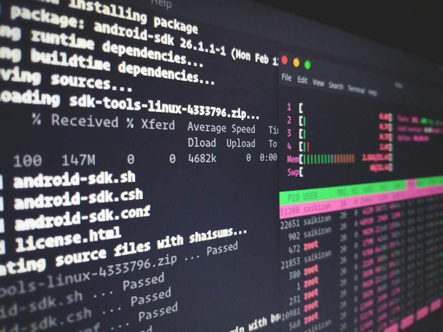 Automated. Efficient. Scalable. — Jafinity